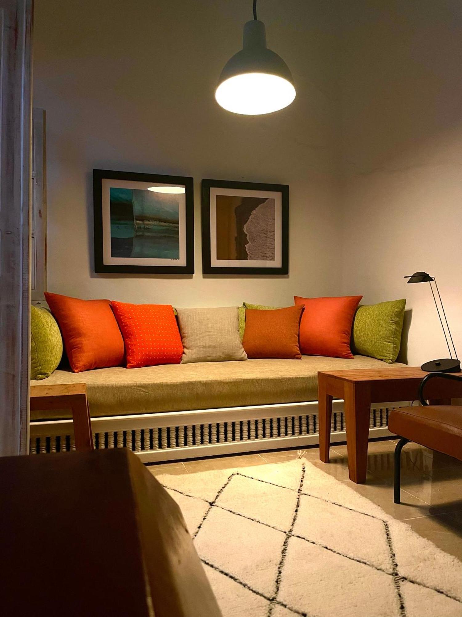 Cozycornerhouse Apartment Есувейра Екстериор снимка
